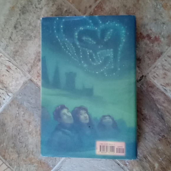 Harry Potter and the Half-Blood Prince By J.K. Rowling - Picture 7 of 10